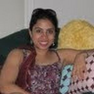 Meet your Posher, Richa